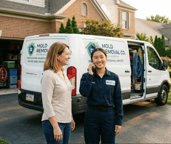 Crawlspace Mold Remediation Clark, MO FAQs